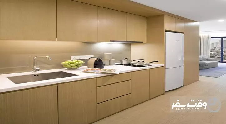 هتل فریزر رزیدنس کوالالامپور